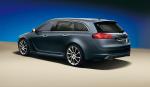Opel Insignia Sports Tourer by Irmscher 2010 года